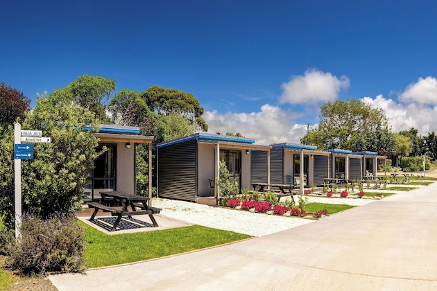 Gallery - Napier Beach Top 10 Holiday Park