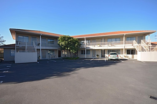Gallery - Gateway Motor Inn Mt Maunganui