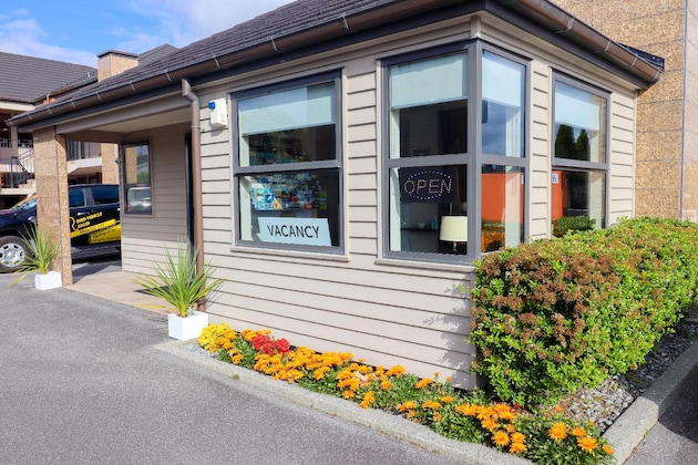 Gallery - Coleraine Suites & Apartments