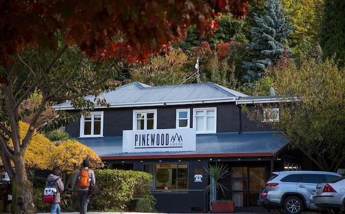 Gallery - Pinewood Lodge