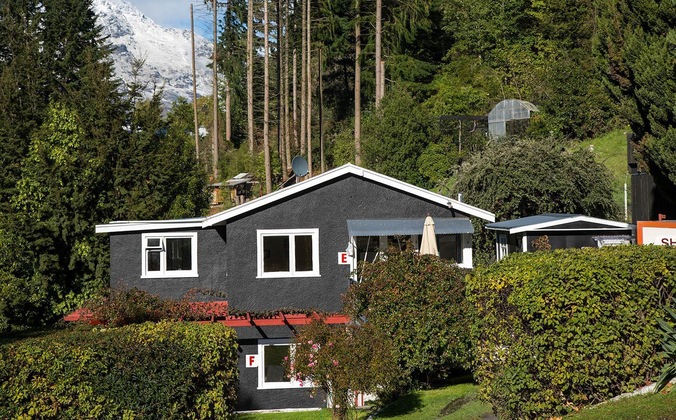 Gallery - Pinewood Queenstown