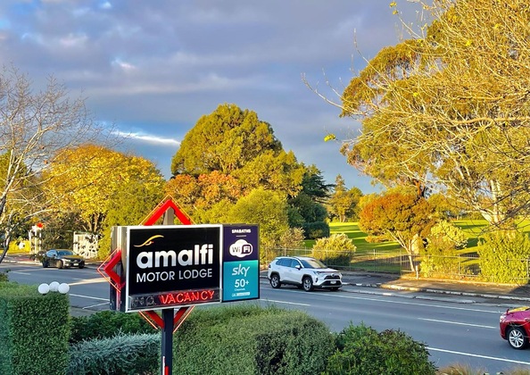 Gallery - Amalfi Motor Lodge