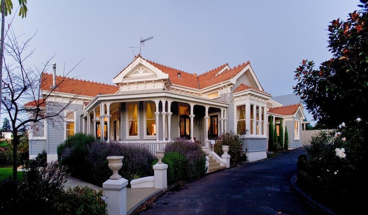 Gallery - Mchardy Lodge