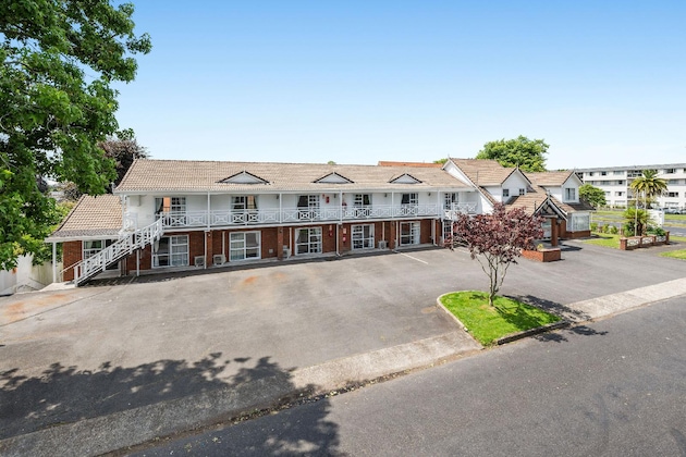 Gallery - Ashleigh Court Motel
