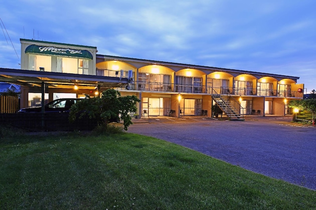 Gallery - 289 Midway Motel
