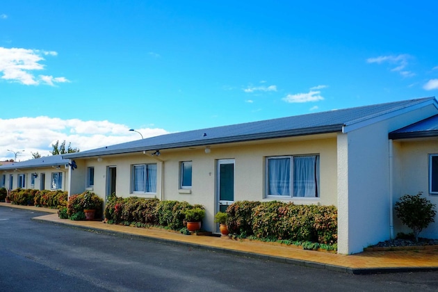 Gallery - Ann’S Volcanic Motel