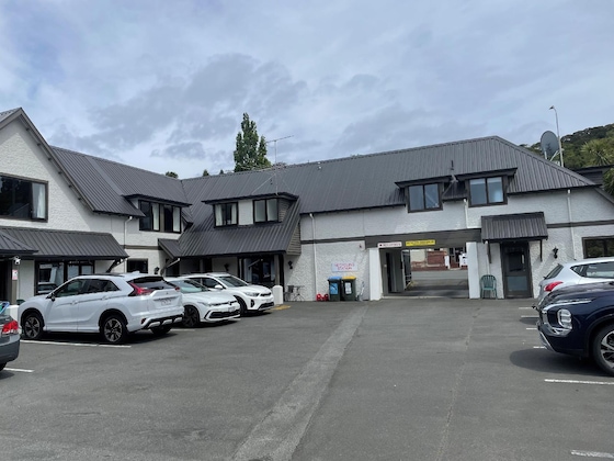 Gallery - Allan Court Motel
