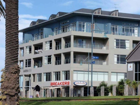 Gallery - Marinaview Apartments
