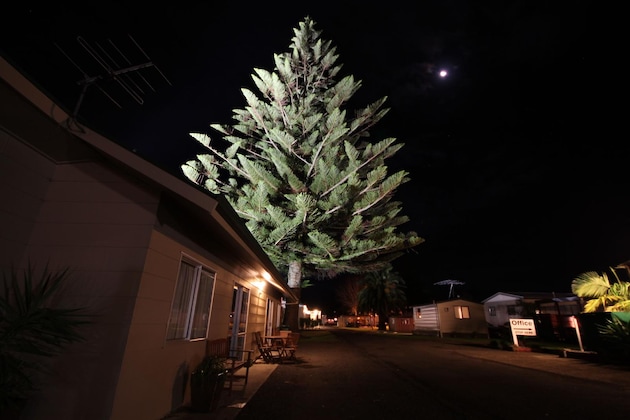 Gallery - Mercury Bay Holiday Park