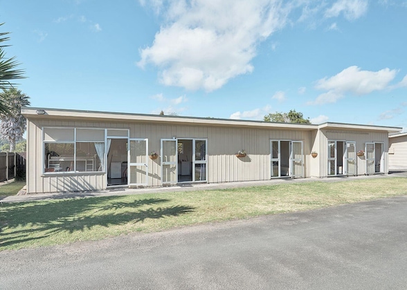 Gallery - Mercury Bay Holiday Park