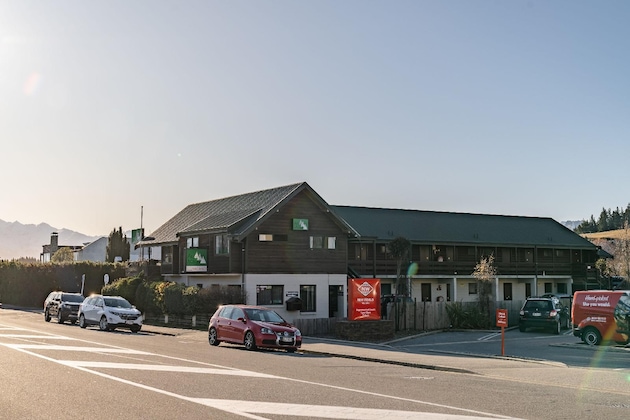 Gallery - Aspiring Lodge Motel