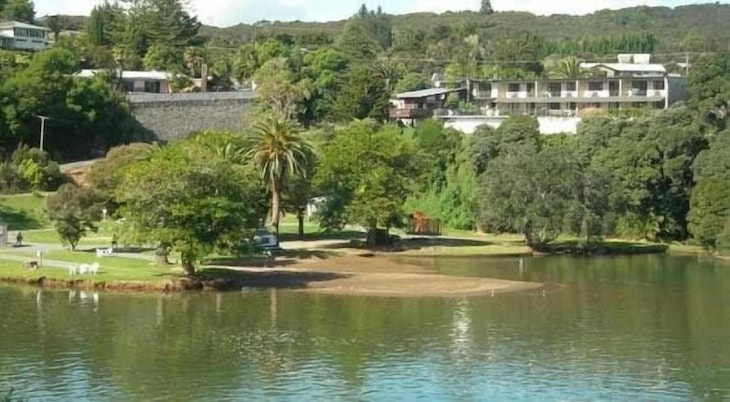 Gallery - Waterfalls Estate - Motel & Campground