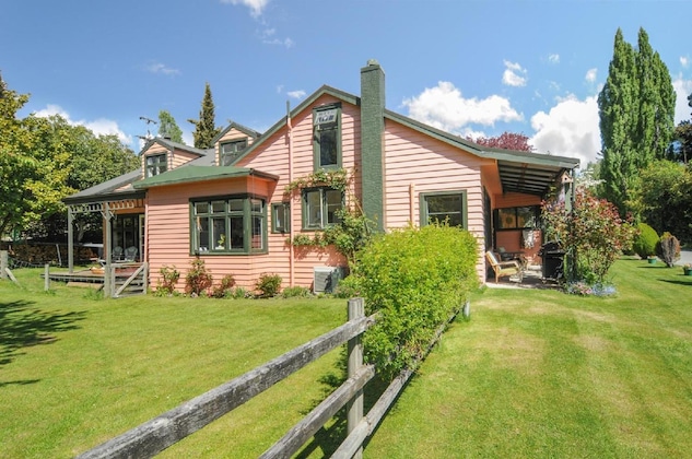 Gallery - The Ferry Bed & Breakfast