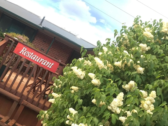 Gallery - Lake Roxburgh Lodge