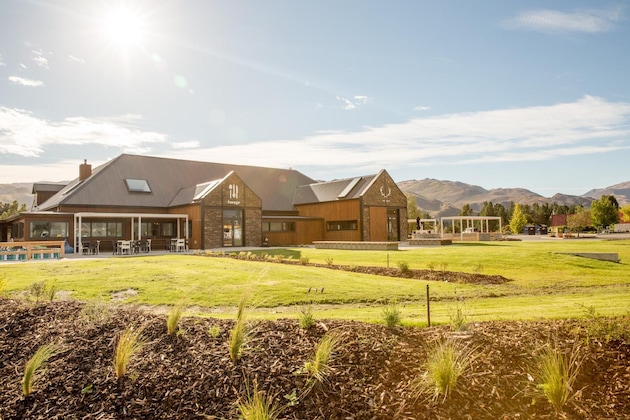 Gallery - Harvest Hotel