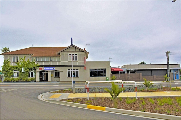 Gallery - Econo Lodge Napier