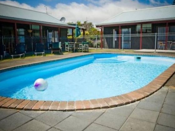 Gallery - Asure Kapiti Court Motel