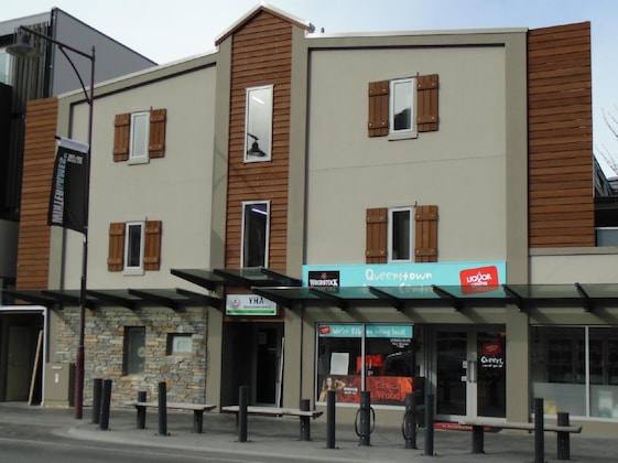 Gallery - Yha Queenstown Central