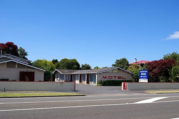 Gallery - Tourist Court Motel