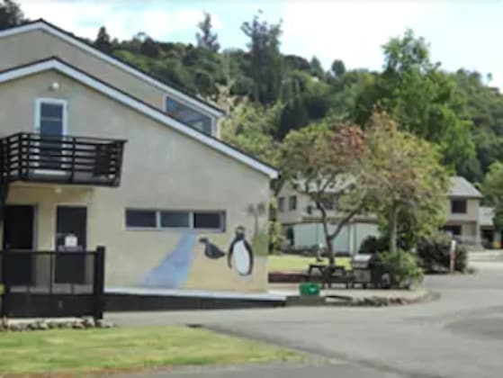 Gallery - Leith Valley Holiday Park & Motels