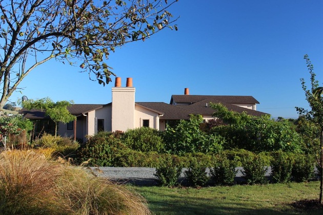 Gallery - The Summit Lodge