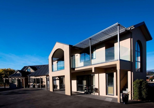 Gallery - Avenue Motel