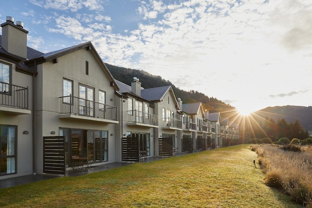 Gallery - Platinum Queenstown Villas