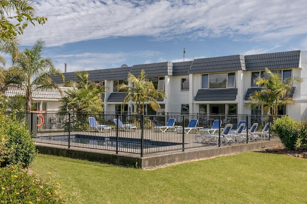 Gallery - Avalon Motel Thames – Wenzel Motels
