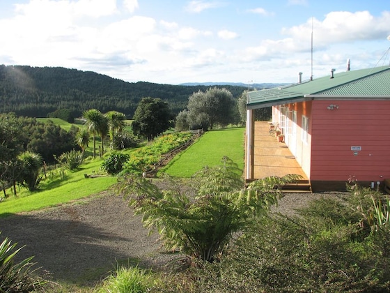 Gallery - Matakohe Bed And Breakfast Petite Provence