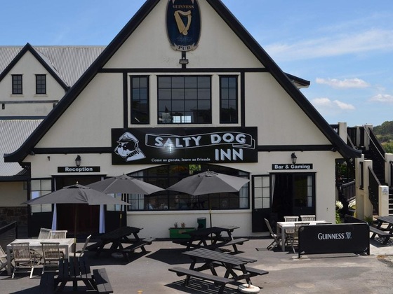 Gallery - Salty Dog Inn