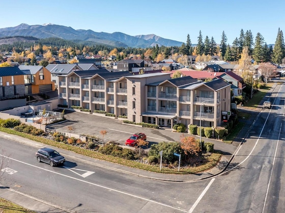 Gallery - Clear Ridge Apartments