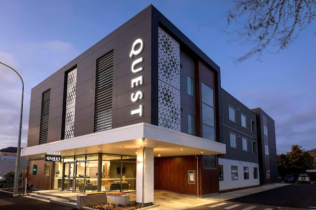 Gallery - Quest Palmerston North