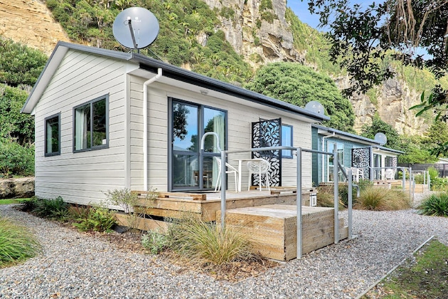 Gallery - Punakaiki Beachfront Motels