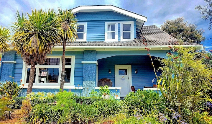 Gallery - The Gables B&B