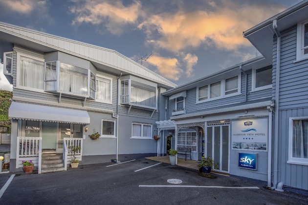 Gallery - Harbour View Motel And Water Front Apartments