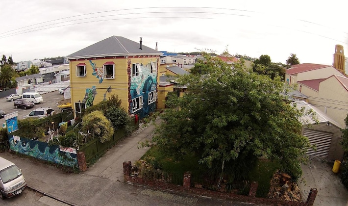 Gallery - Bazil's Hostel & Surf School