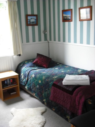 Gallery - Chalet Chevron B&B Hotel