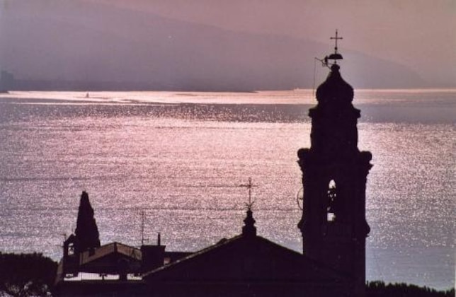 Gallery - Hotel L'approdo