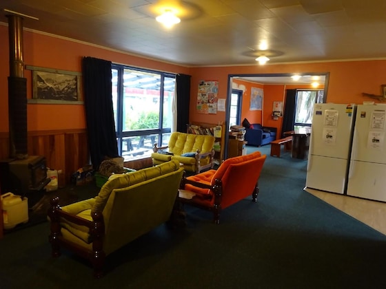 Gallery - Glow Worm Accommodation