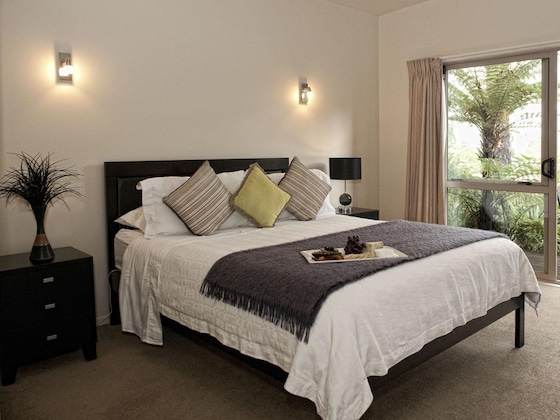 Gallery - B&B @ The Redwoods