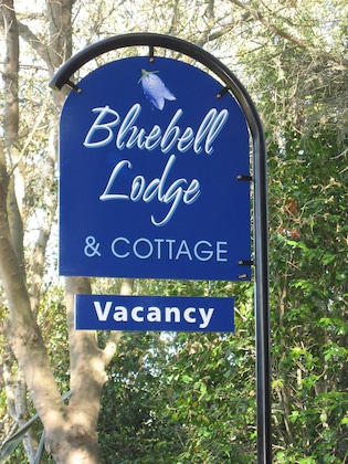 Gallery - Bluebell Lodge And Cottage