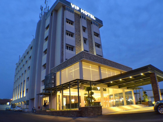 Gallery - Vip Hotel Segamat