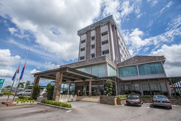 Gallery - Vip Hotel Segamat