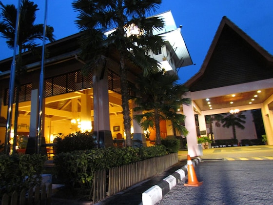 Gallery - Hotel Seri Malaysia Melaka