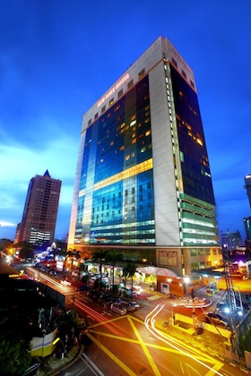 Gallery - New York Hotel