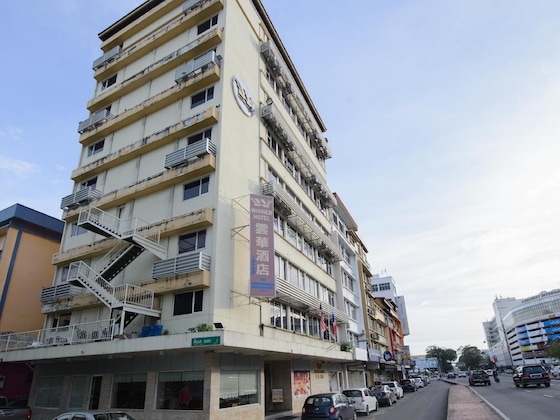 Gallery - Winner Hotel