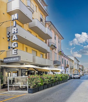 Gallery - Hotel Mirage