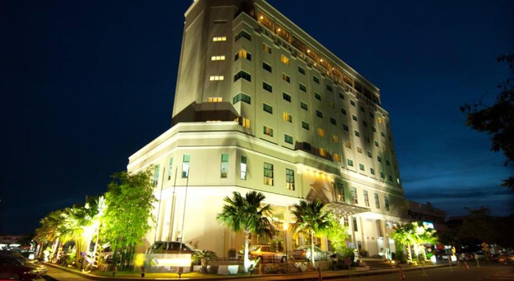 Gallery - StarCity Hotel Alor Setar