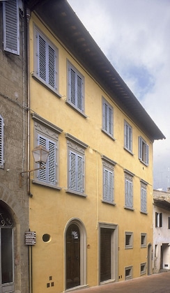 Gallery - Palazzo Al Torrione