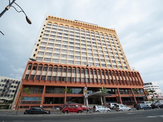 Gallery - Gaya Centre Hotel